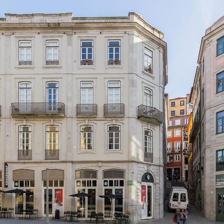 Elegant 2Br Duplex In City Center By Lovelystay 波尔图 外观 照片
