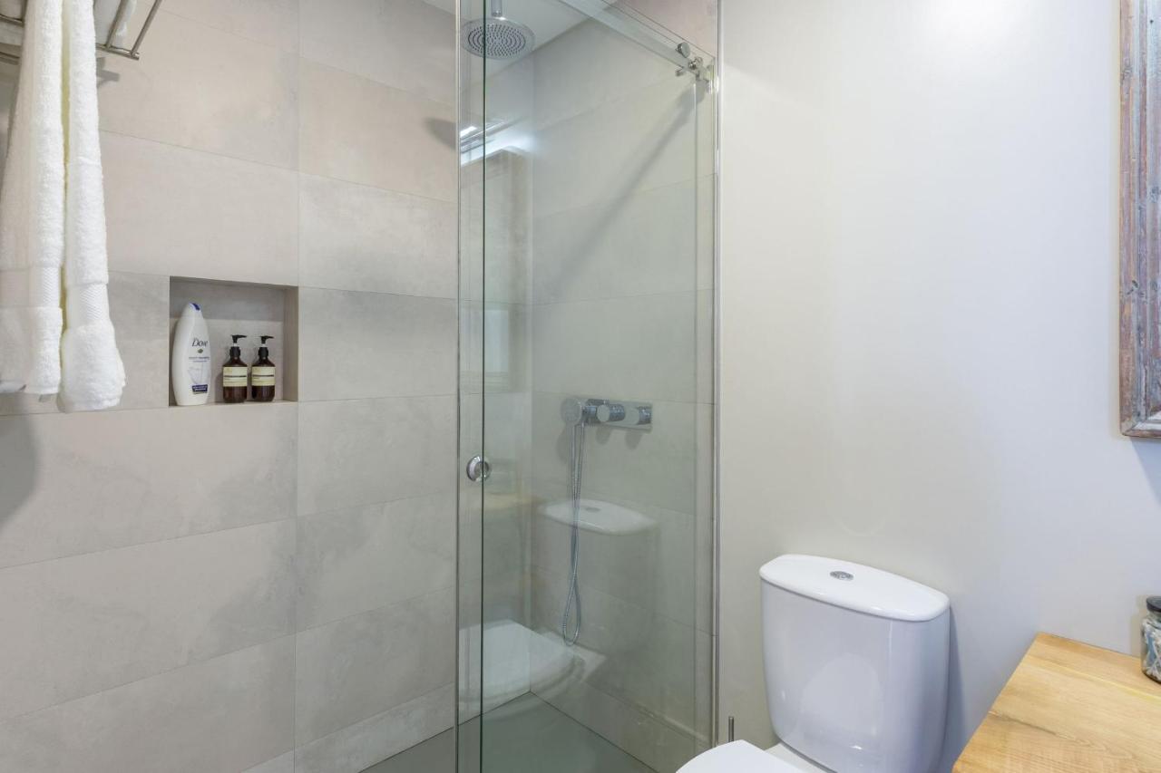 Elegant 2Br Duplex In City Center By Lovelystay 波尔图 外观 照片
