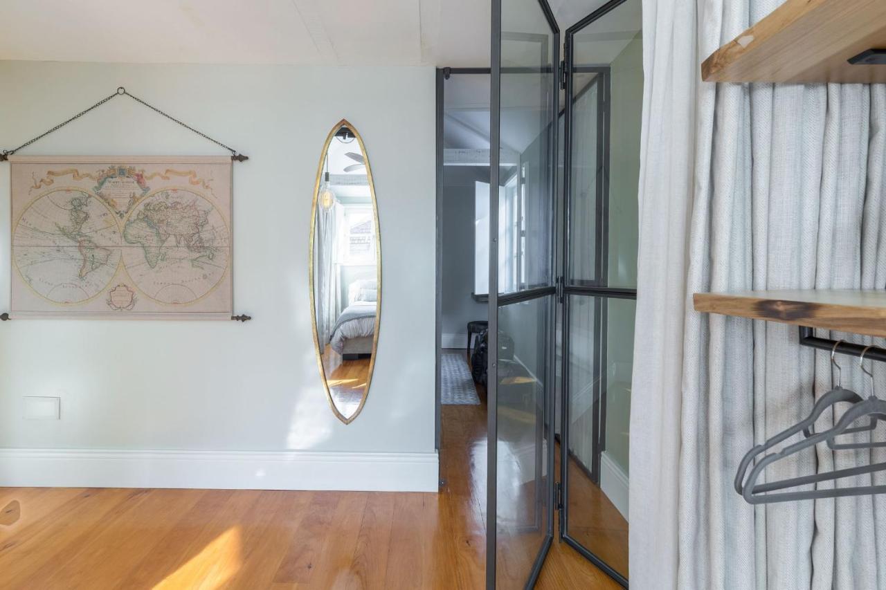 Elegant 2Br Duplex In City Center By Lovelystay 波尔图 外观 照片